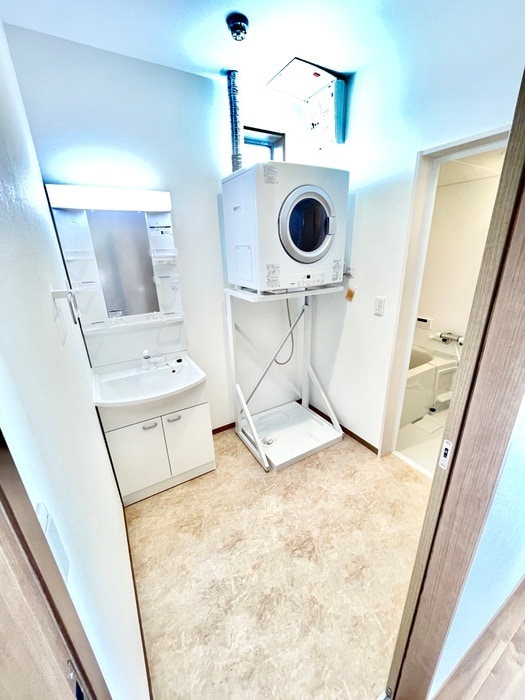 アモル筑前の物件内観写真