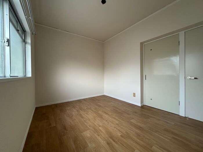 第２パ－プルハイムの物件内観写真