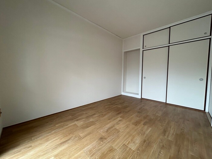 第２パ－プルハイムの物件内観写真