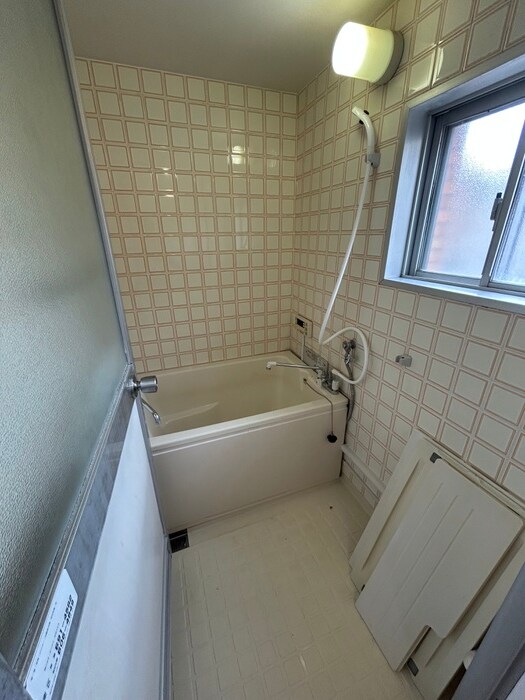 第２パ－プルハイムの物件内観写真