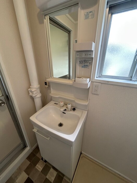 第２パ－プルハイムの物件内観写真