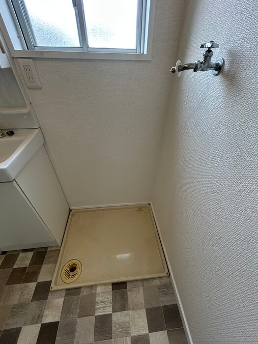 第２パ－プルハイムの物件内観写真