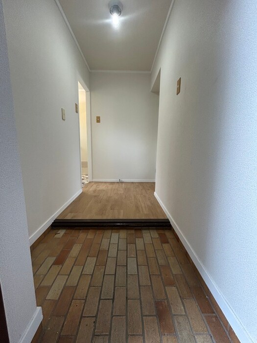 第２パ－プルハイムの物件内観写真