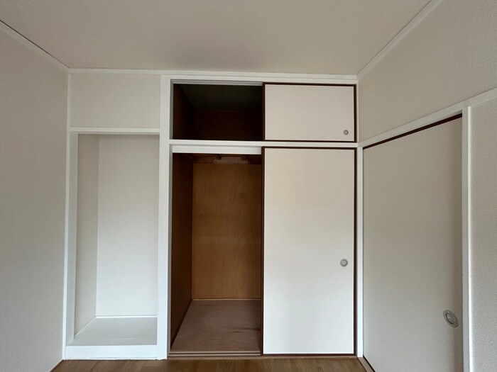 第２パ－プルハイムの物件内観写真