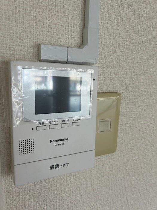 第２パ－プルハイムの物件内観写真