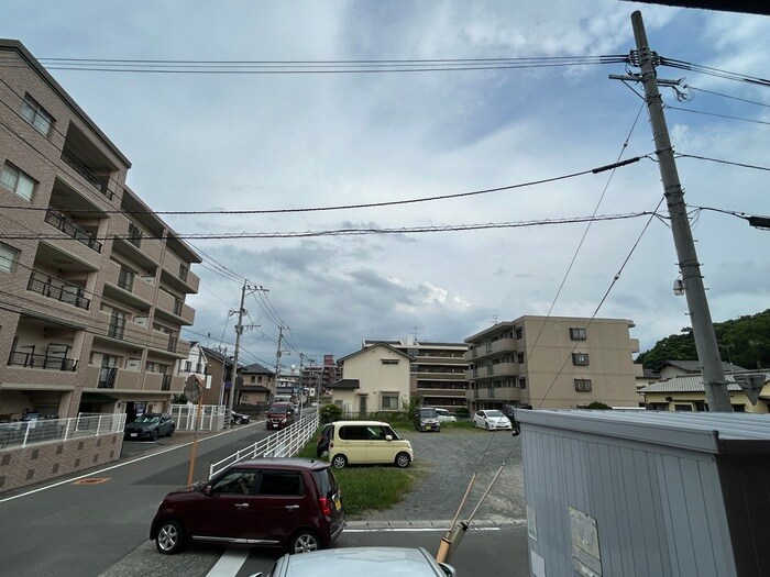 第２パ－プルハイムの物件内観写真