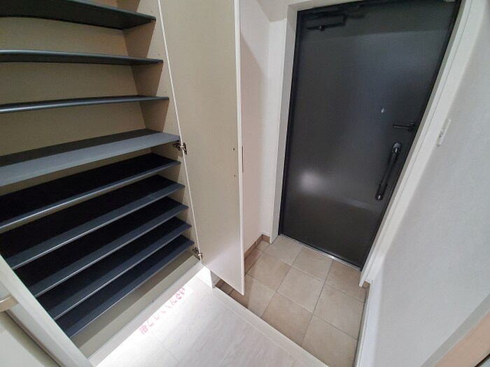 スマート到津の物件内観写真