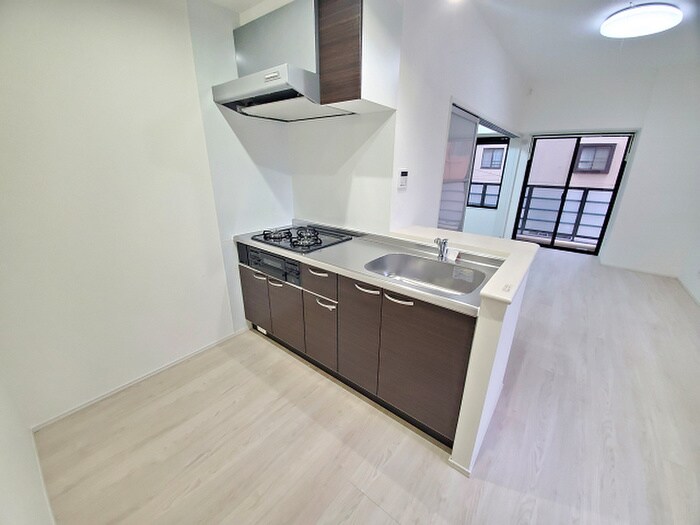 スマート到津の物件内観写真