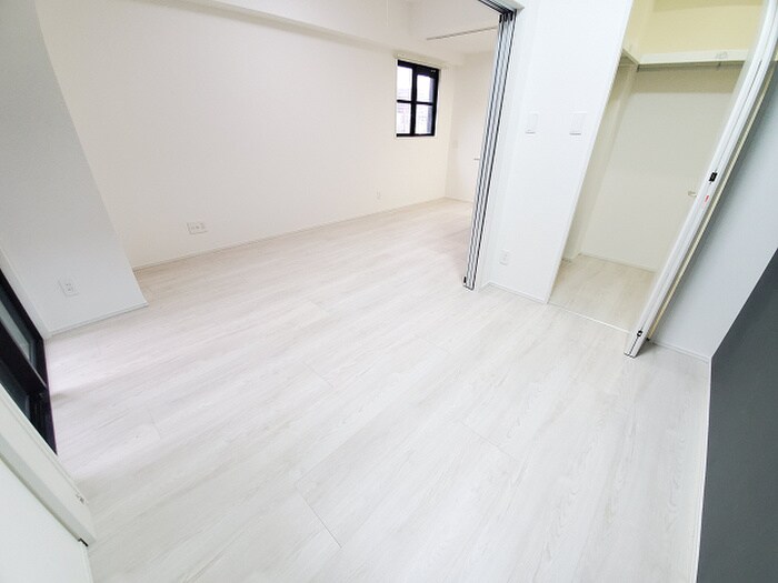 スマート到津の物件内観写真