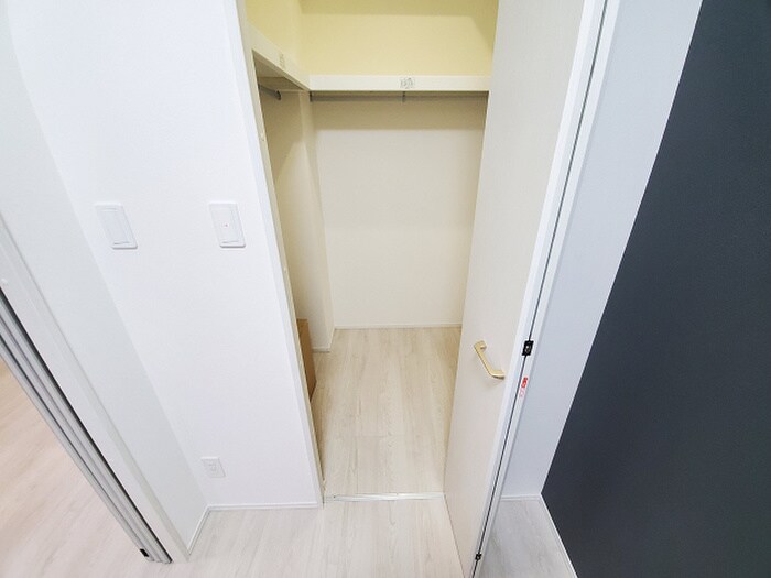 スマート到津の物件内観写真