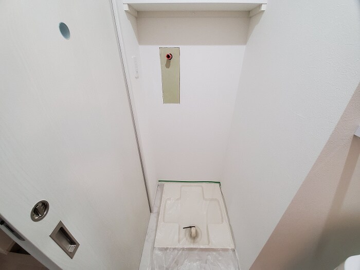 スマート到津の物件内観写真