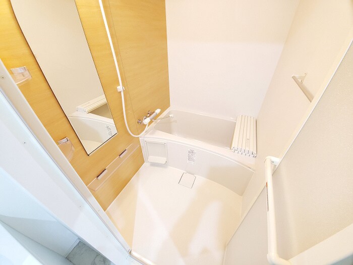 スマート到津の物件内観写真