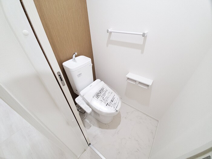 スマート到津の物件内観写真