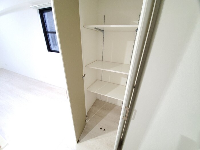 スマート到津の物件内観写真