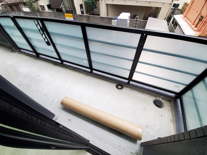 スマート到津の物件内観写真