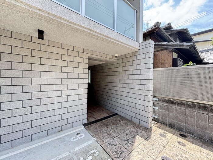 Branche 薬院大通の物件外観写真