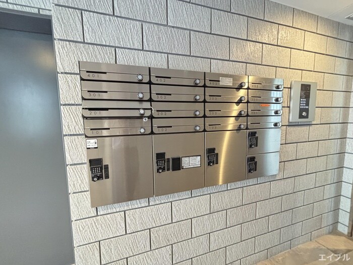 Branche 薬院大通の物件外観写真