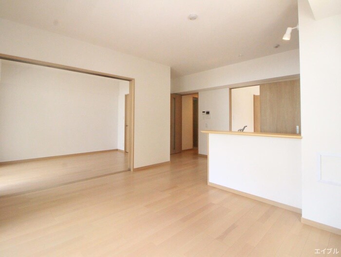 マーブル リヌーキー Ⅱの物件内観写真