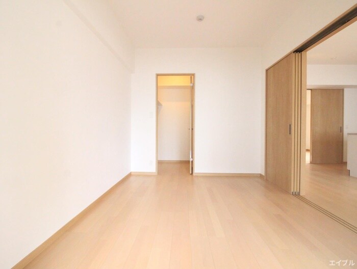 マーブル リヌーキー Ⅱの物件内観写真