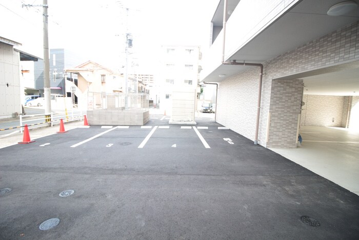 マーブル リヌーキー Ⅱの物件外観写真