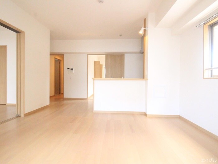 マーブル リヌーキー Ⅱの物件内観写真