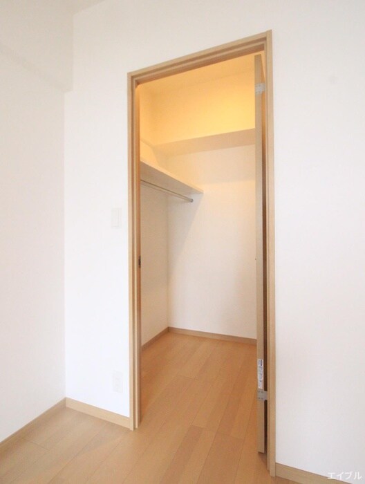 マーブル リヌーキー Ⅱの物件内観写真