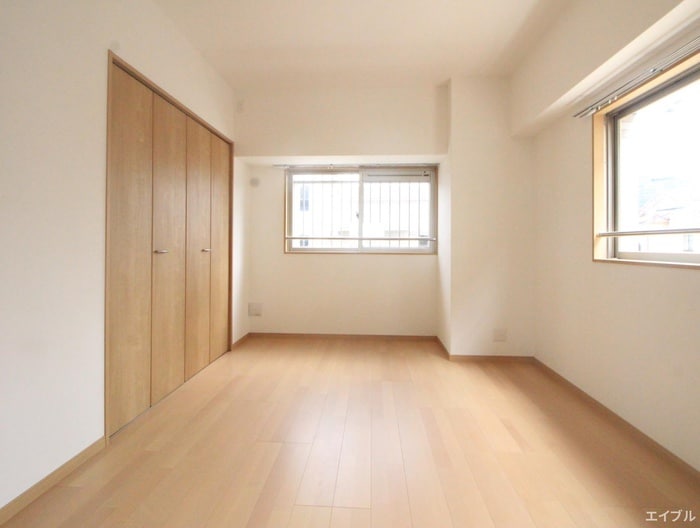 マーブル リヌーキー Ⅱの物件内観写真