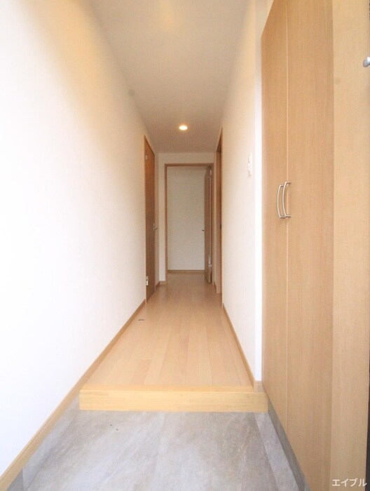 マーブル リヌーキー Ⅱの物件内観写真