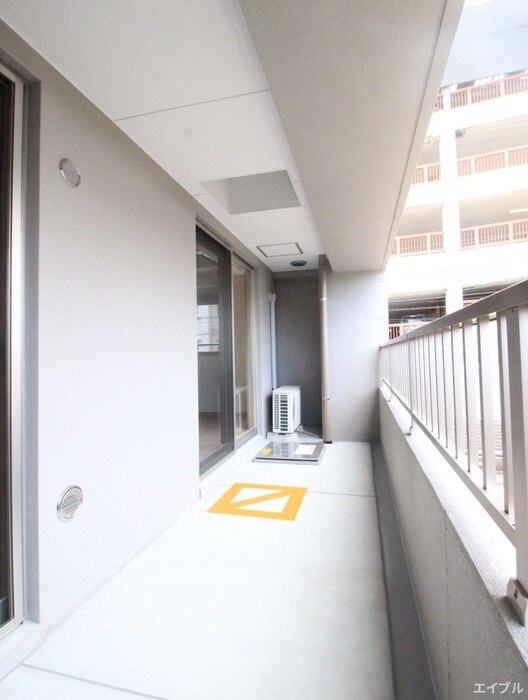 マーブル リヌーキー Ⅱの物件内観写真