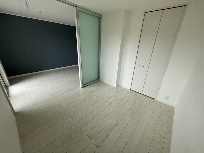 リブフラット横代の物件内観写真