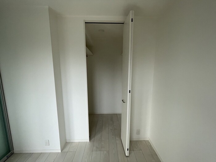 リブフラット横代の物件内観写真