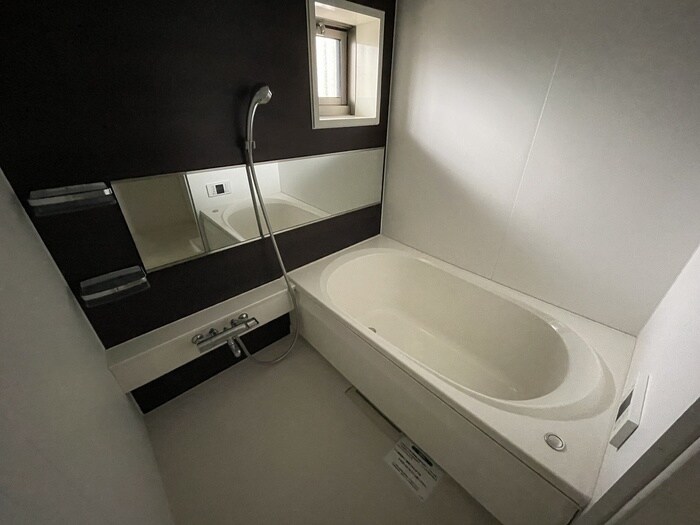 リブフラット横代の物件内観写真