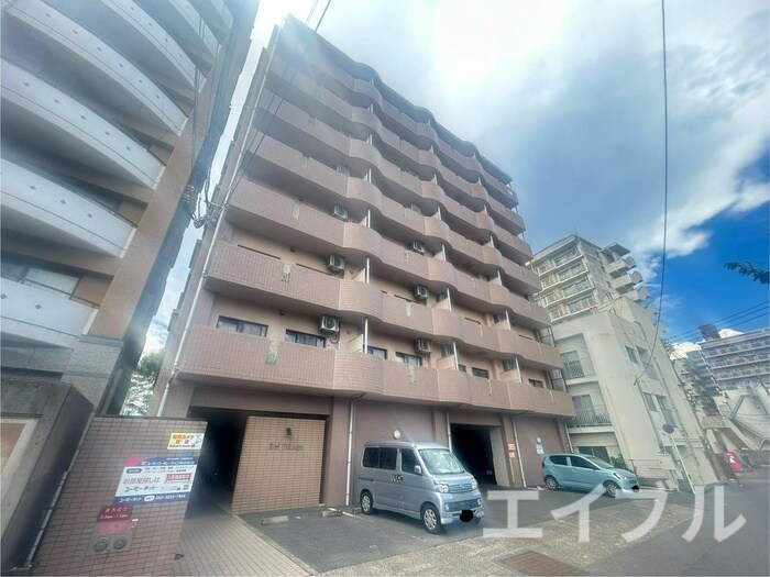 Rei Villageの物件外観写真