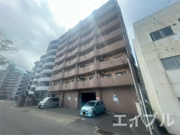 Rei Villageの物件外観写真