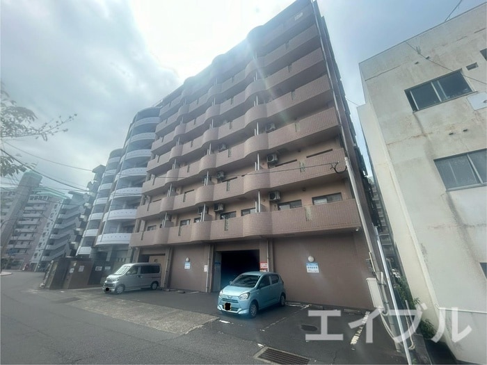 Rei Villageの物件外観写真