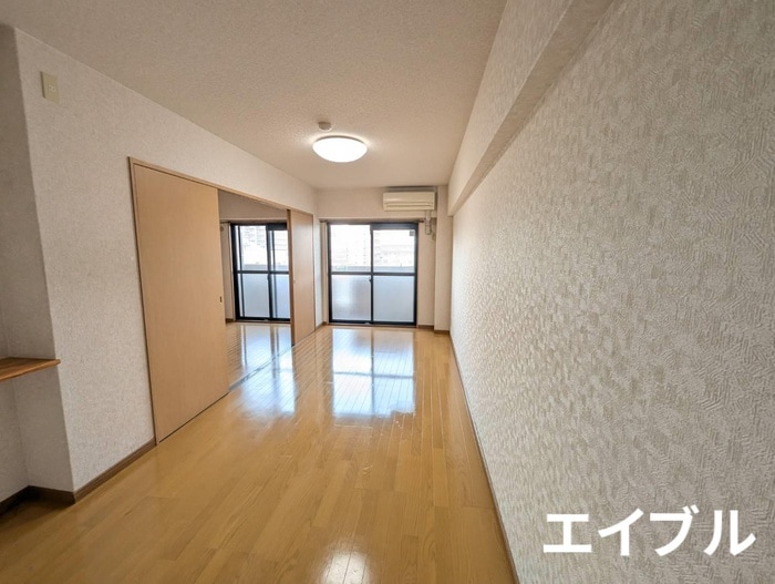 Rei Villageの物件内観写真