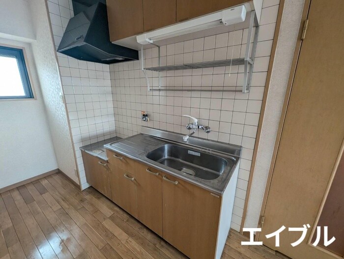 Rei Villageの物件内観写真