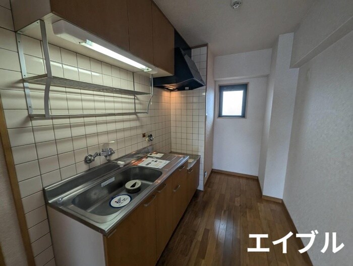 Rei Villageの物件内観写真