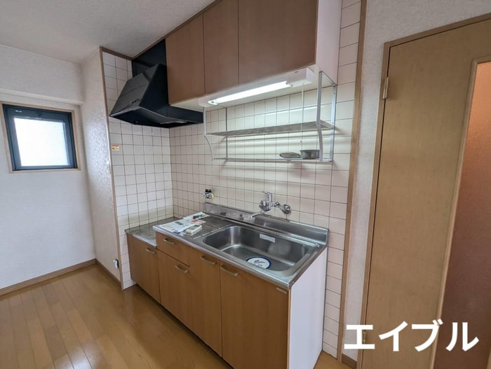 Rei Villageの物件内観写真