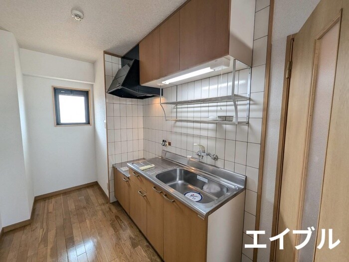 Rei Villageの物件内観写真