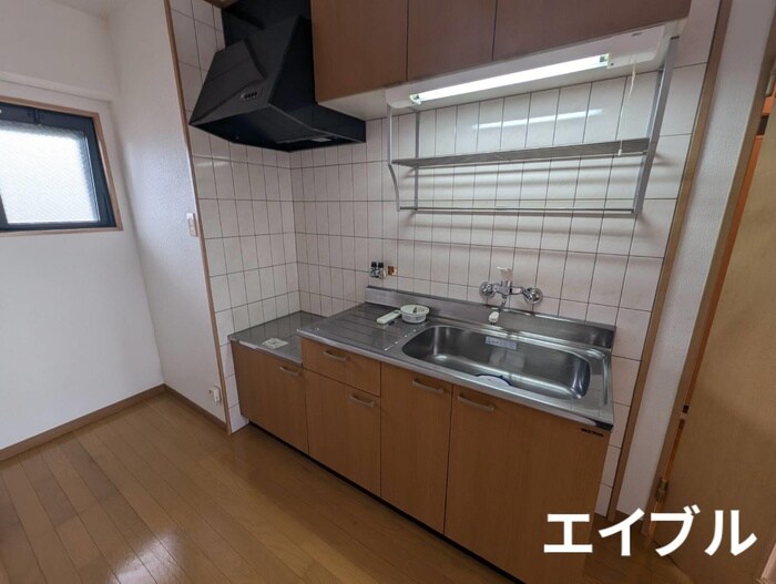 Rei Villageの物件内観写真