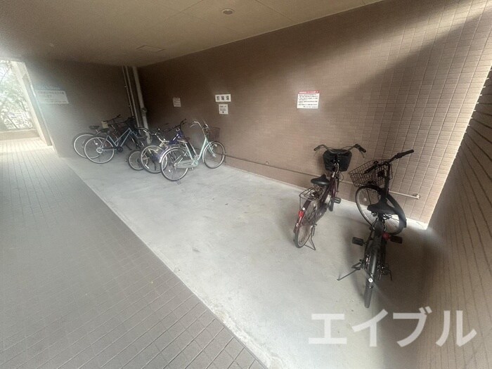 Rei Villageの物件外観写真