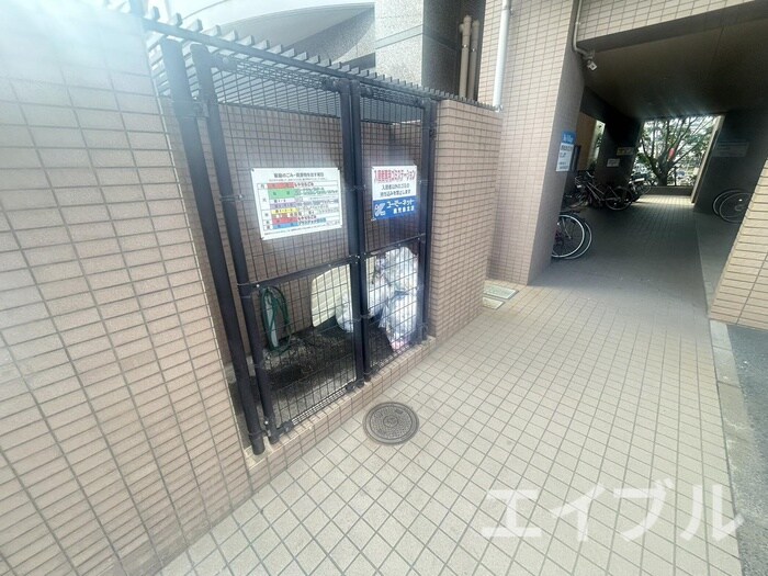 Rei Villageの物件外観写真