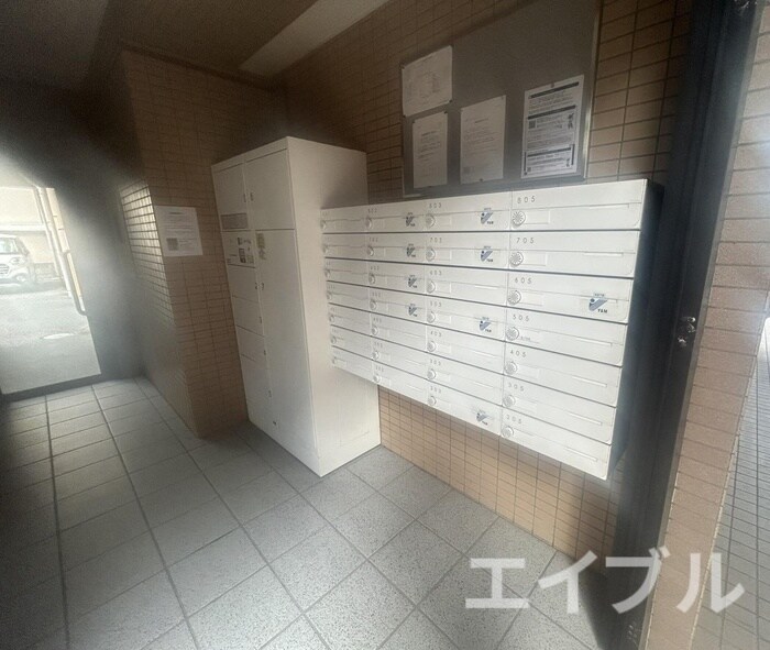 Rei Villageの物件外観写真