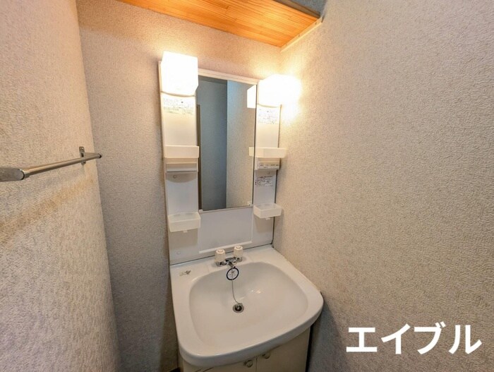 Rei Villageの物件内観写真