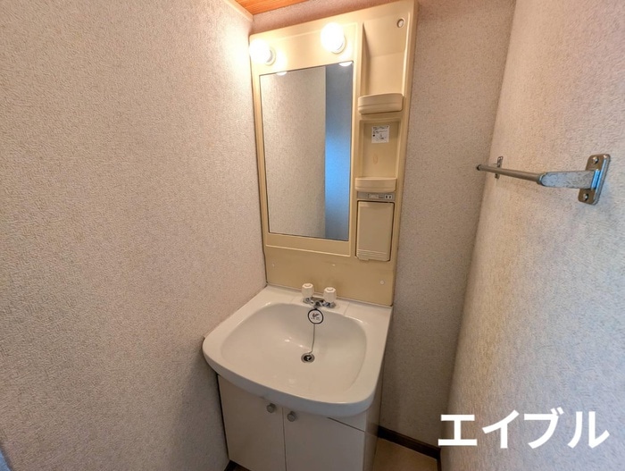 Rei Villageの物件内観写真