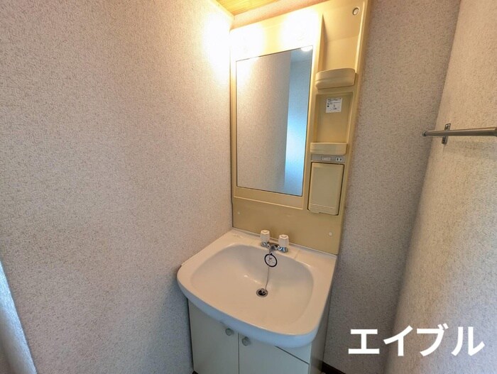 Rei Villageの物件内観写真