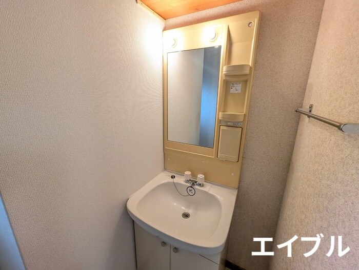 Rei Villageの物件内観写真