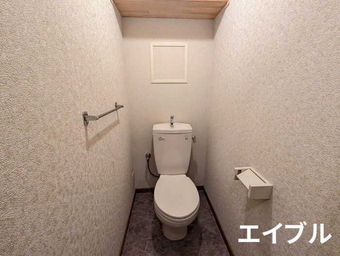 Rei Villageの物件内観写真