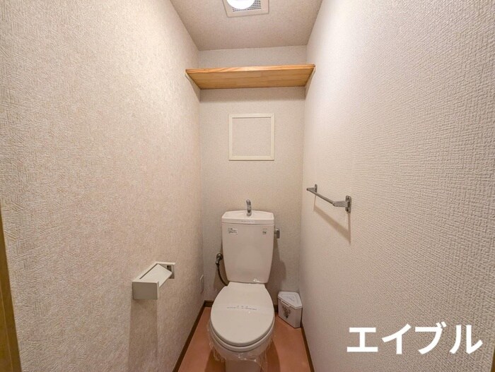 Rei Villageの物件内観写真